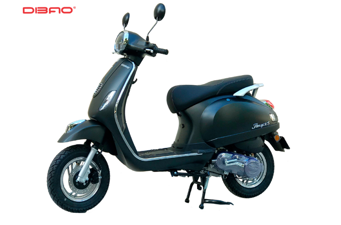 Trong tầm giá 25 triệu nên mua xe máy 50cc nào?